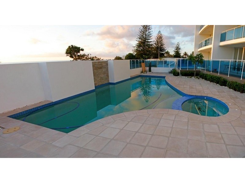 Unit 12, La Madalena, 15 Esplanade, Bargara QLD 4670
