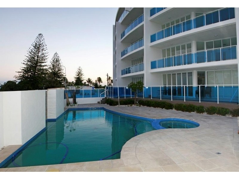 Unit 12, La Madalena, 15 Esplanade, Bargara QLD 4670