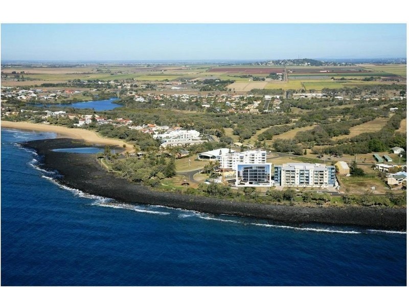 Unit 12, La Madalena, 15 Esplanade, Bargara QLD 4670