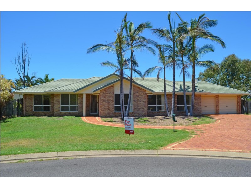 2 Rebekah Court, Bargara QLD 4670