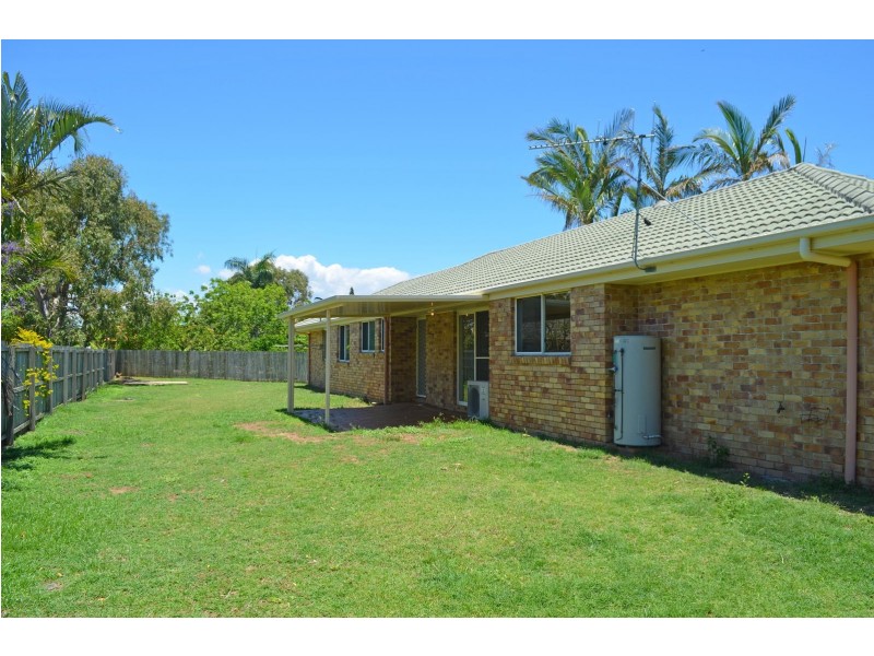 2 Rebekah Court, Bargara QLD 4670