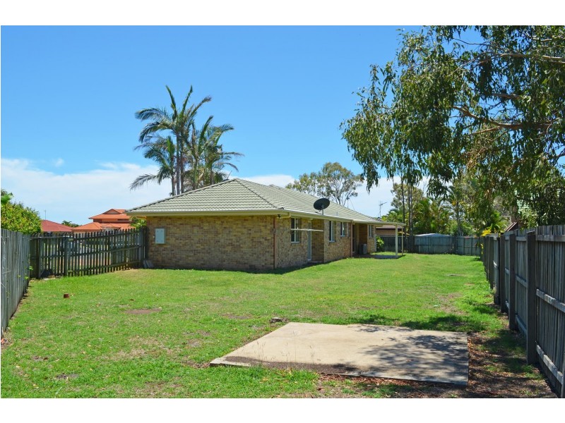 2 Rebekah Court, Bargara QLD 4670