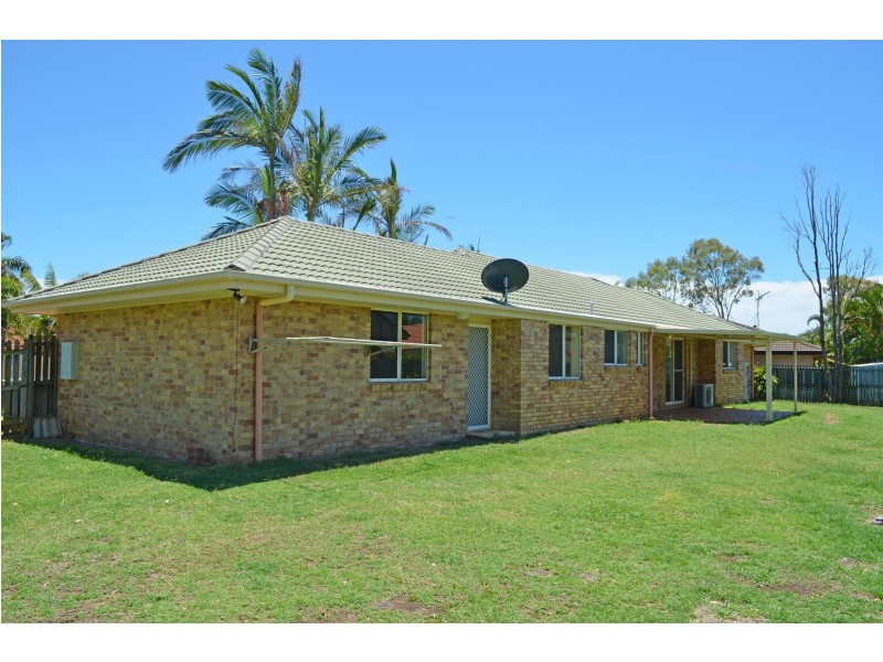 2 Rebekah Court, Bargara QLD 4670