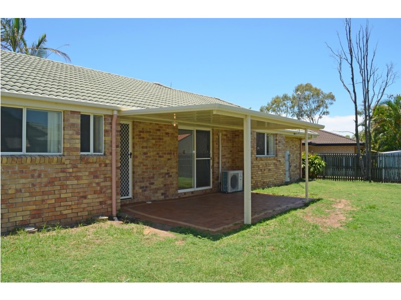 2 Rebekah Court, Bargara QLD 4670