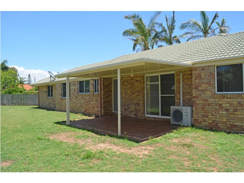 2 Rebekah Court, Bargara QLD 4670