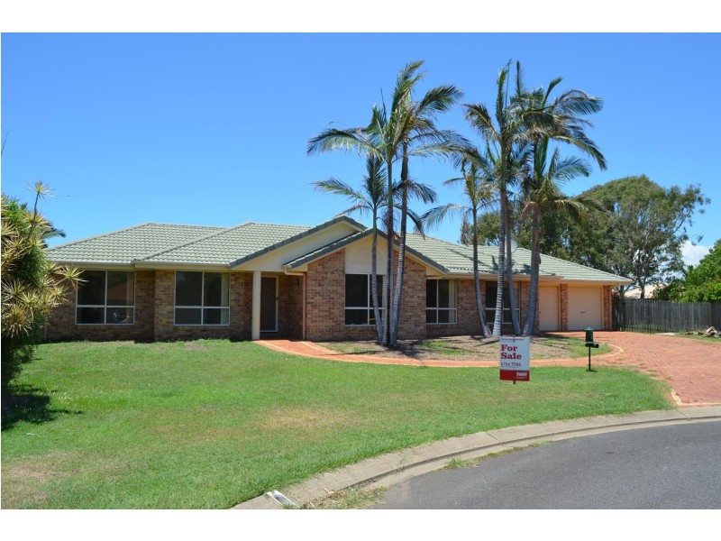 2 Rebekah Court, Bargara QLD 4670