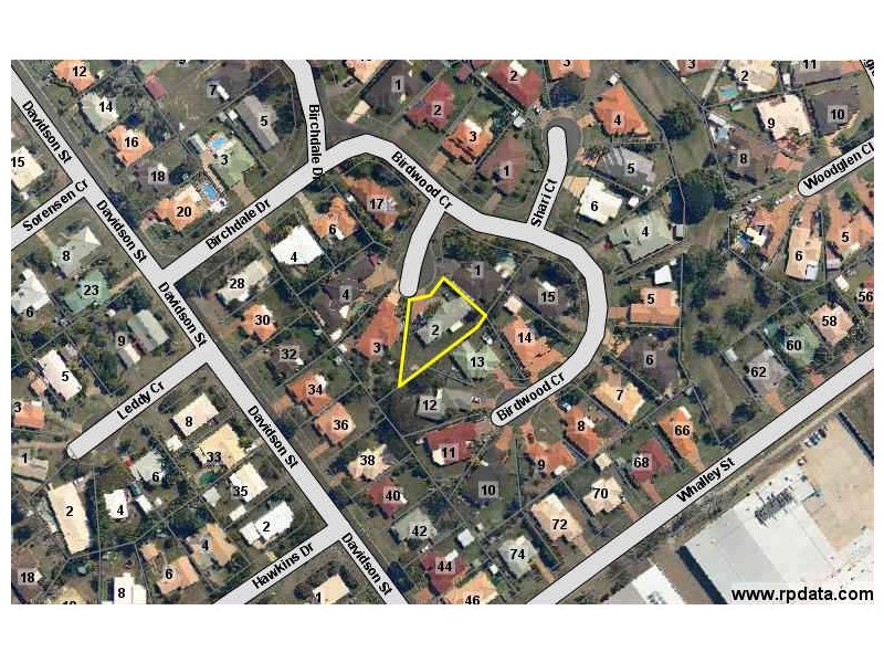 2 Rebekah Court, Bargara QLD 4670