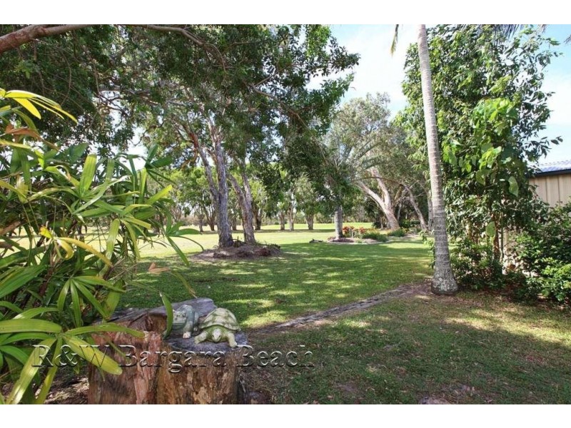 15 Fairway Drive, Bargara QLD 4670