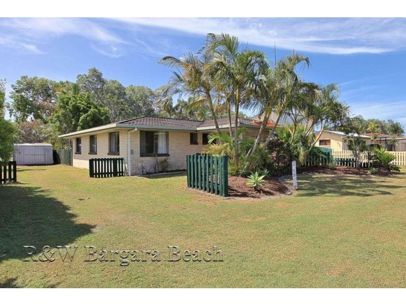 15 Fairway Drive, Bargara QLD 4670