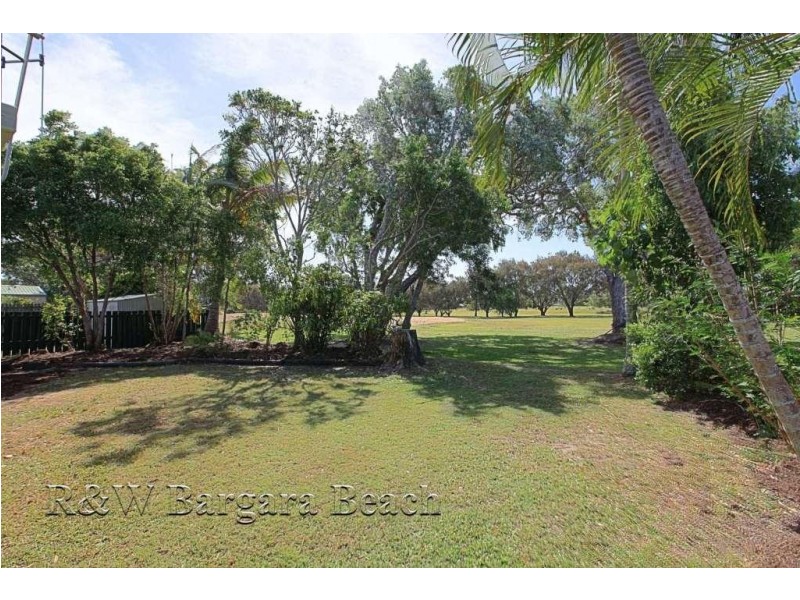 15 Fairway Drive, Bargara QLD 4670
