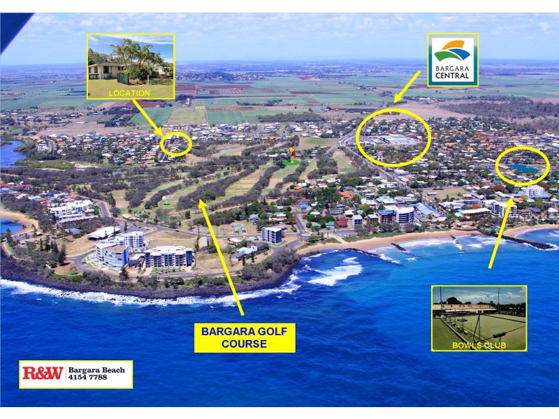 15 Fairway Drive, Bargara QLD 4670