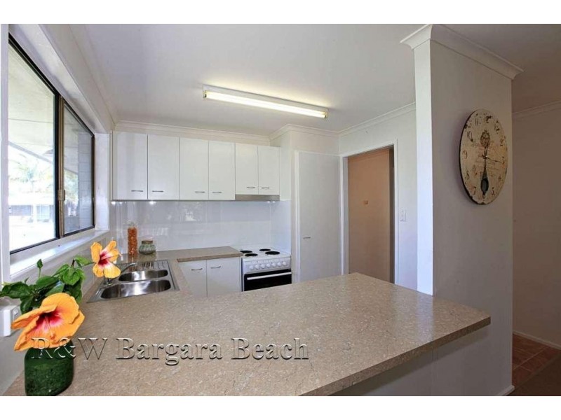 15 Fairway Drive, Bargara QLD 4670