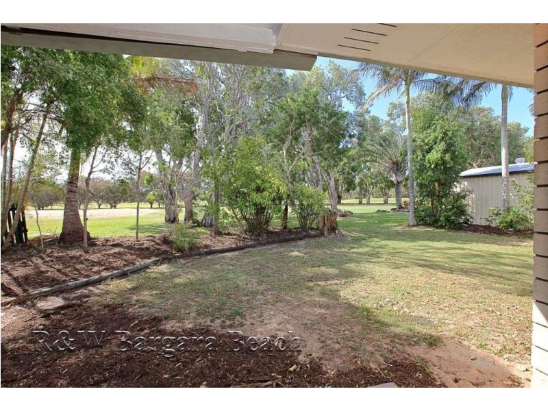 15 Fairway Drive, Bargara QLD 4670