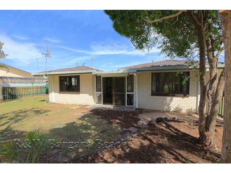 15 Fairway Drive, Bargara QLD 4670