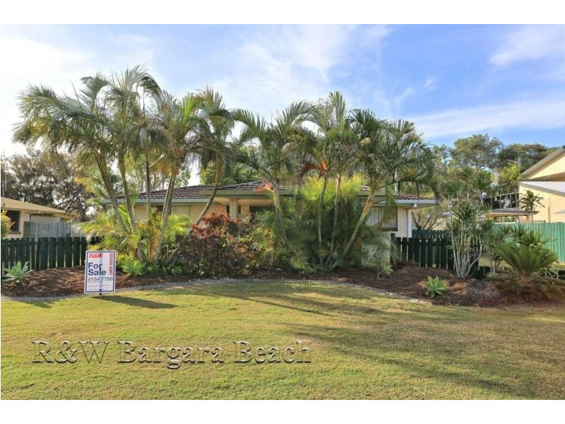 15 Fairway Drive, Bargara QLD 4670