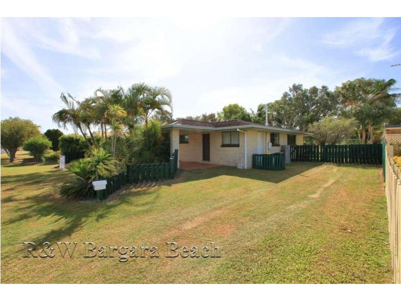 15 Fairway Drive, Bargara QLD 4670