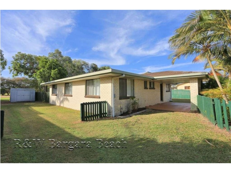 15 Fairway Drive, Bargara QLD 4670