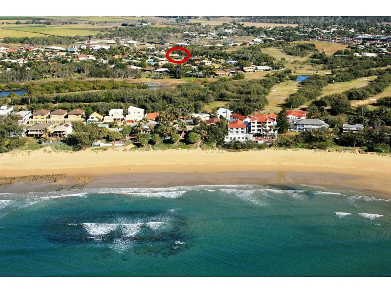 15 Fairway Drive, Bargara QLD 4670