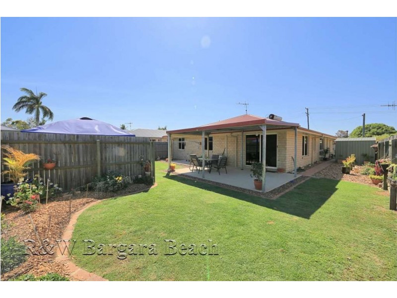 1/8 Wyllie street, Thabeban QLD 4670