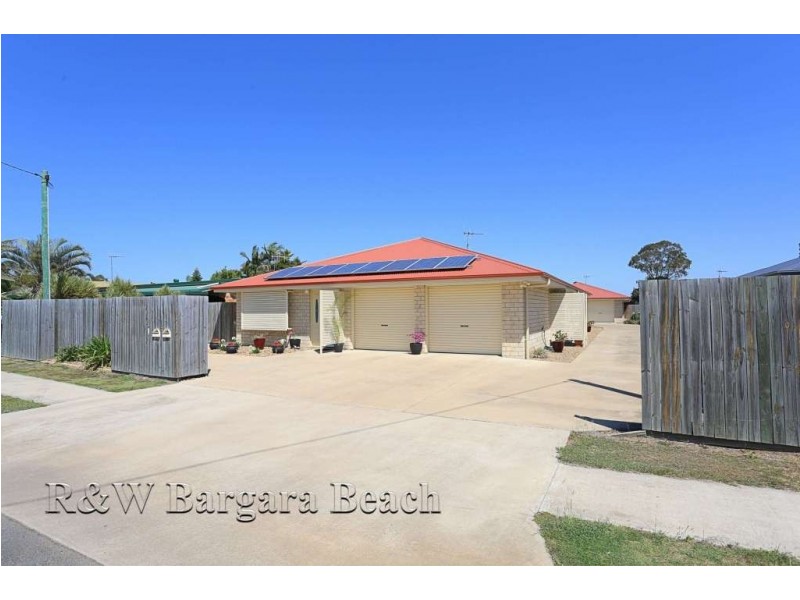 1/8 Wyllie street, Thabeban QLD 4670