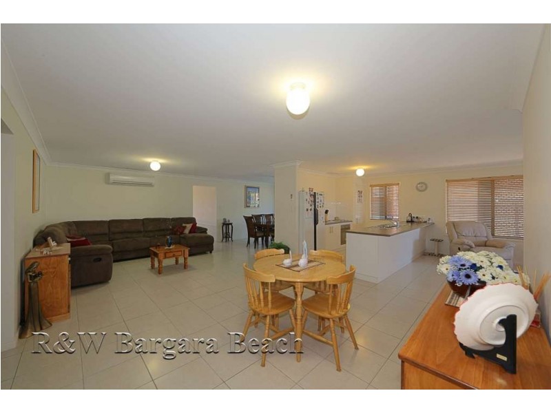 1/8 Wyllie street, Thabeban QLD 4670