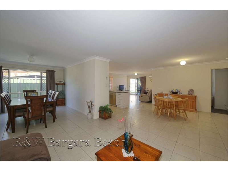 1/8 Wyllie street, Thabeban QLD 4670