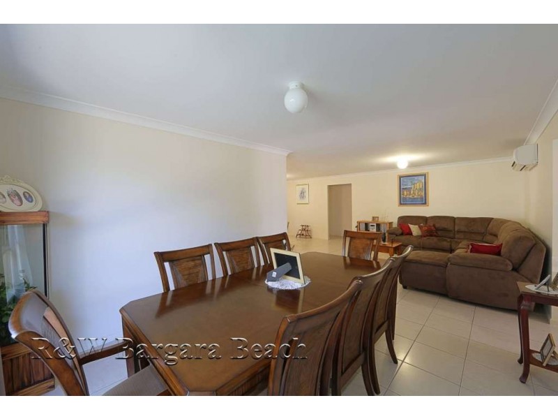 1/8 Wyllie street, Thabeban QLD 4670