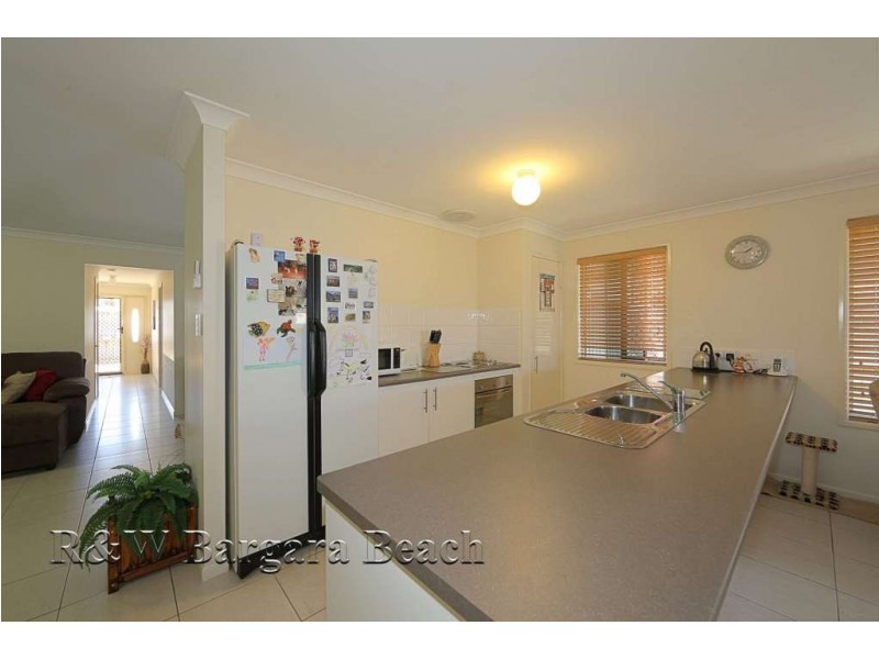 1/8 Wyllie street, Thabeban QLD 4670