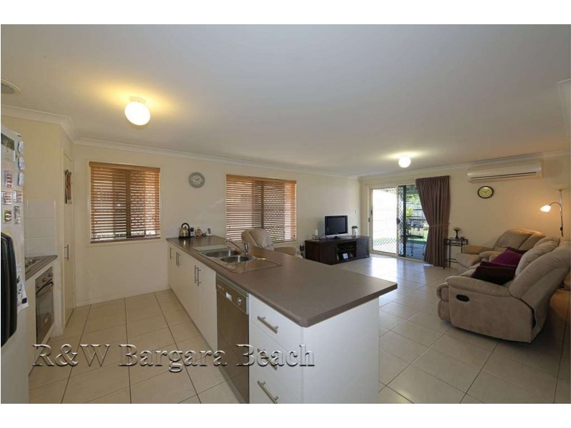 1/8 Wyllie street, Thabeban QLD 4670