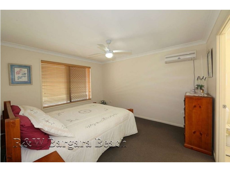 1/8 Wyllie street, Thabeban QLD 4670