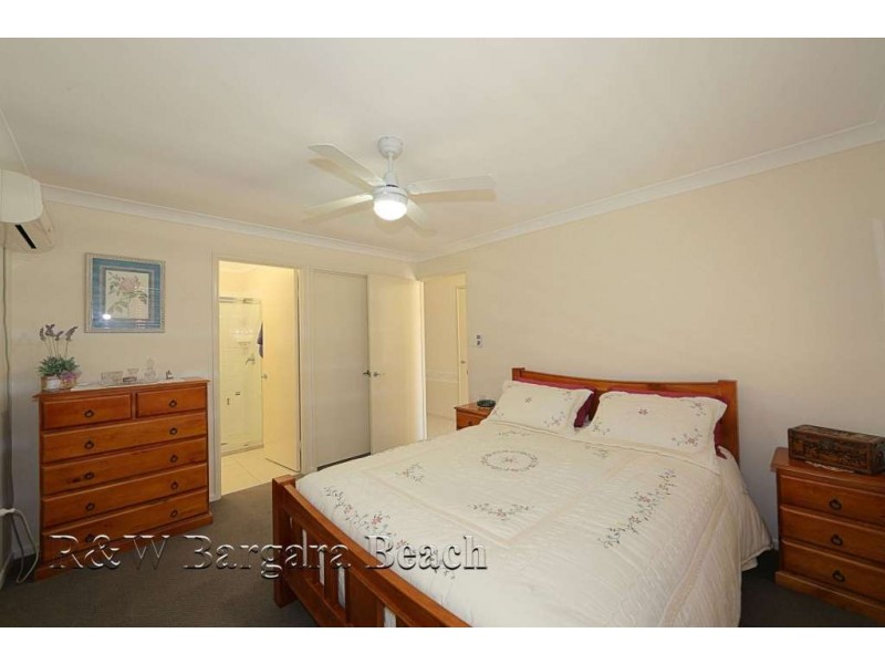 1/8 Wyllie street, Thabeban QLD 4670