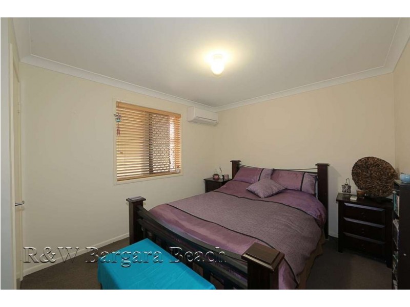 1/8 Wyllie street, Thabeban QLD 4670