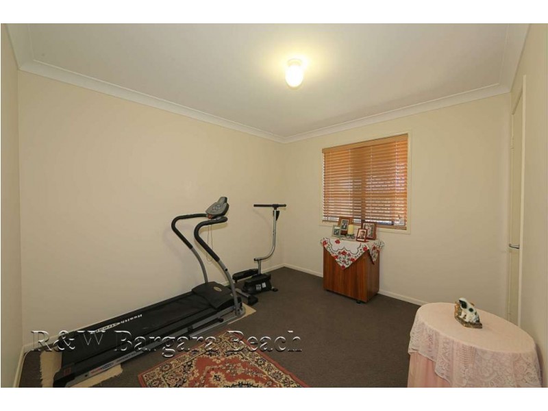 1/8 Wyllie street, Thabeban QLD 4670