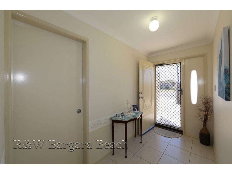 1/8 Wyllie street, Thabeban QLD 4670