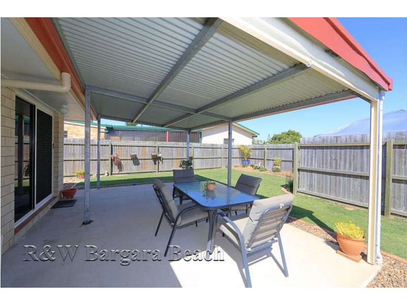 1/8 Wyllie street, Thabeban QLD 4670