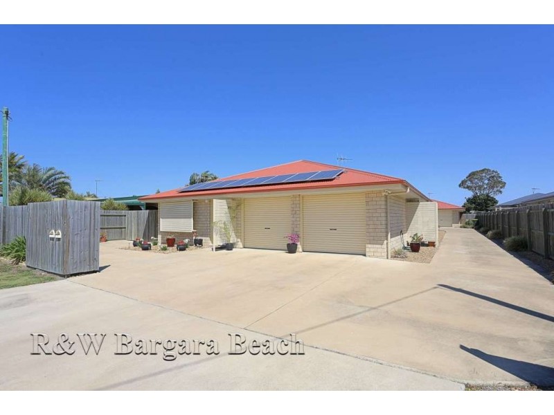 1/8 Wyllie street, Thabeban QLD 4670