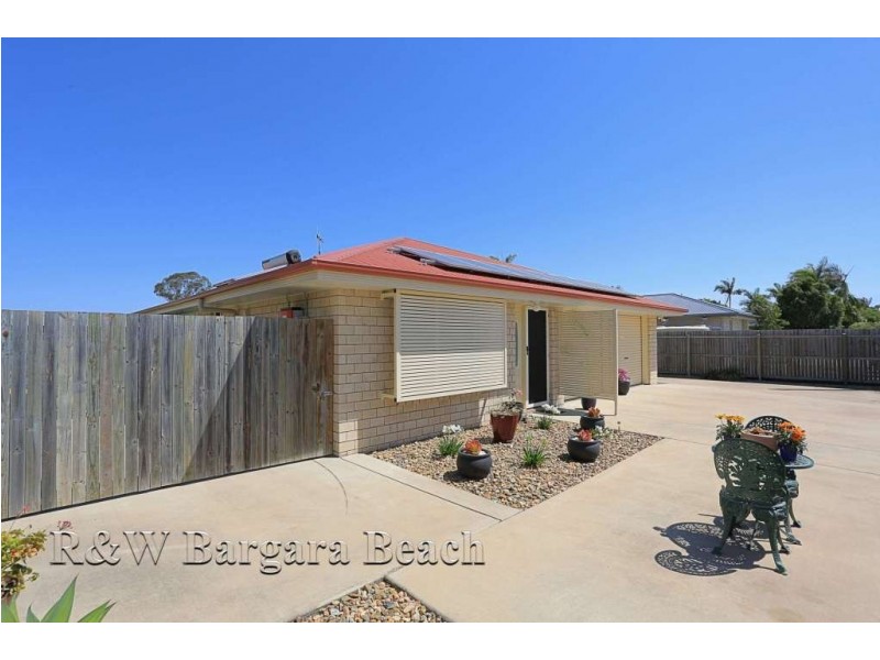 1/8 Wyllie street, Thabeban QLD 4670