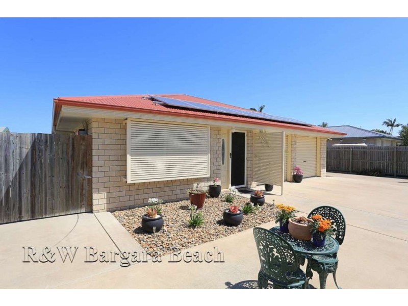 1/8 Wyllie street, Thabeban QLD 4670