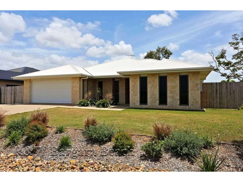 16 Atlantis Boulevard, Bargara QLD 4670