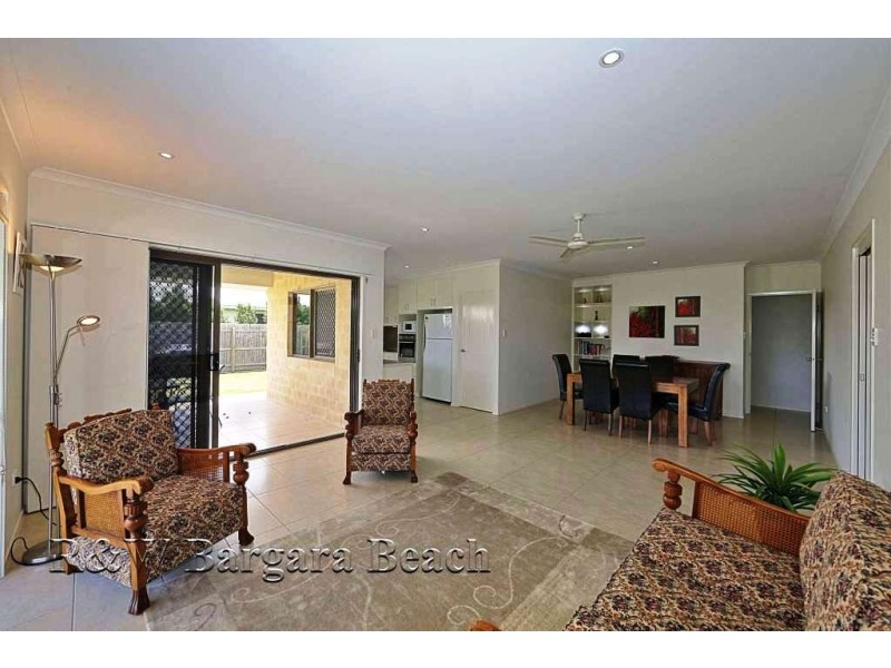 16 Atlantis Boulevard, Bargara QLD 4670