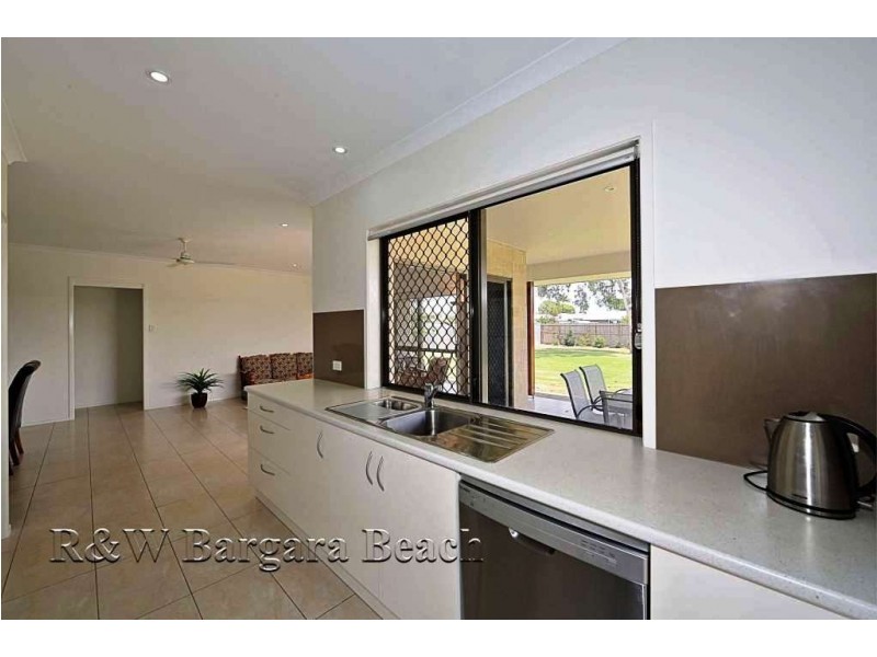 16 Atlantis Boulevard, Bargara QLD 4670