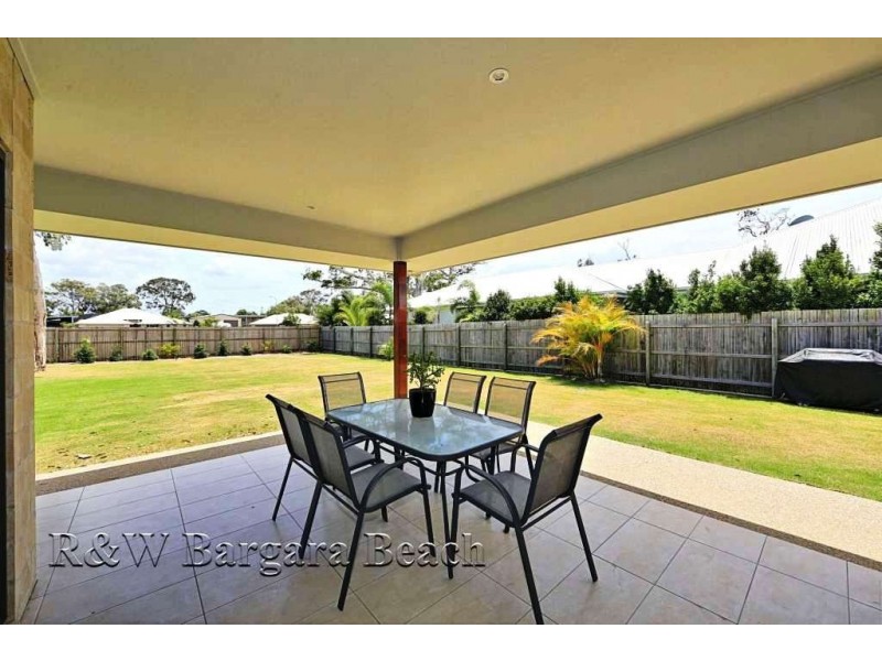 16 Atlantis Boulevard, Bargara QLD 4670