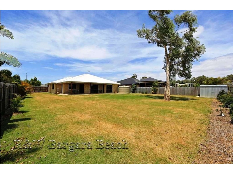 16 Atlantis Boulevard, Bargara QLD 4670