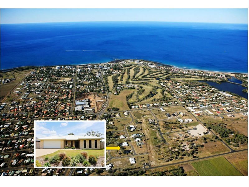 16 Atlantis Boulevard, Bargara QLD 4670