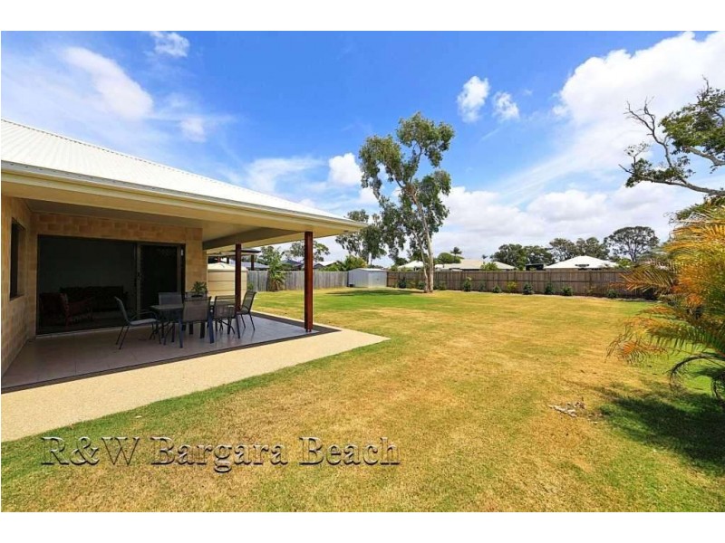 16 Atlantis Boulevard, Bargara QLD 4670