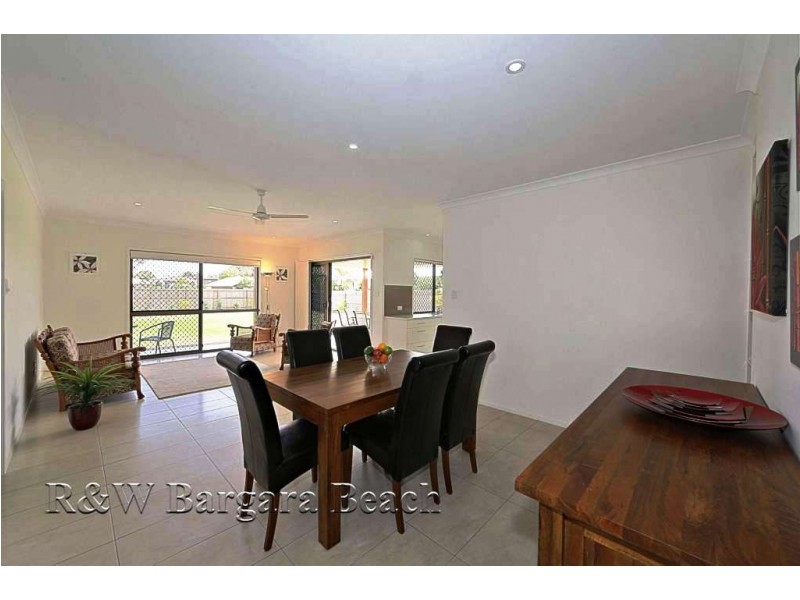 16 Atlantis Boulevard, Bargara QLD 4670