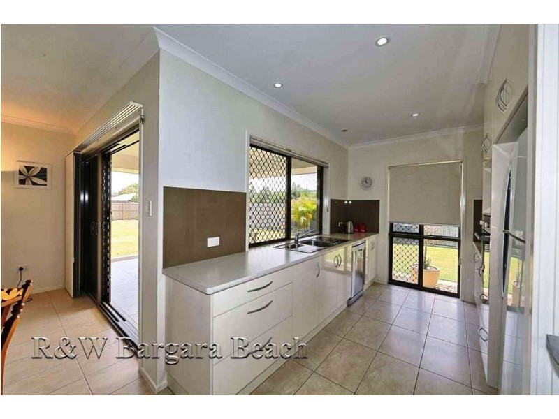 16 Atlantis Boulevard, Bargara QLD 4670