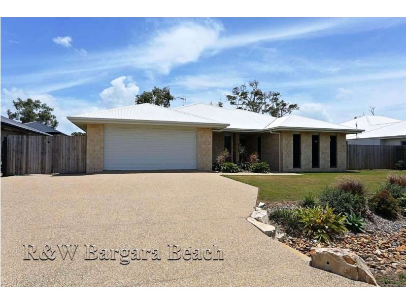 16 Atlantis Boulevard, Bargara QLD 4670
