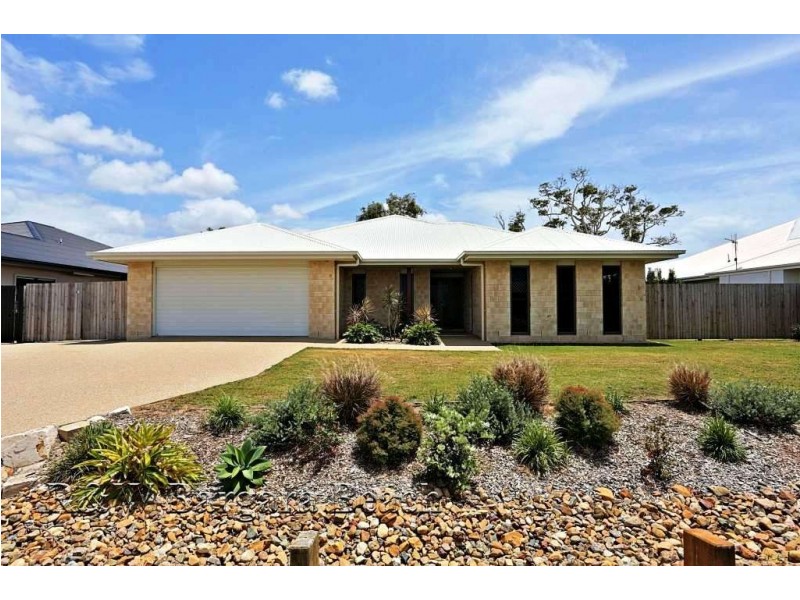 16 Atlantis Boulevard, Bargara QLD 4670
