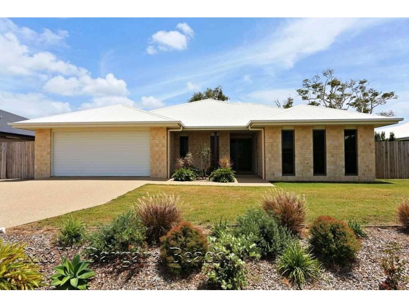 16 Atlantis Boulevard, Bargara QLD 4670